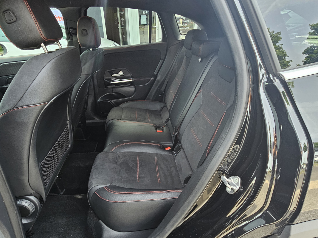 Mercedes Classe GLA — 15