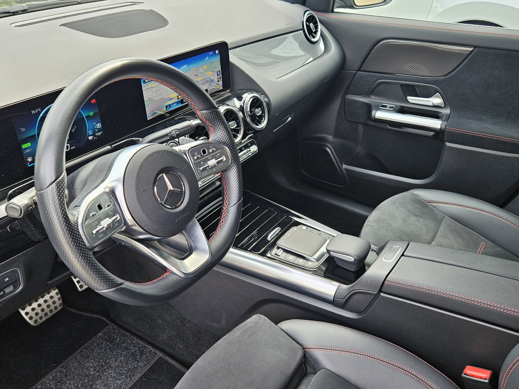 Mercedes Classe GLA — 10