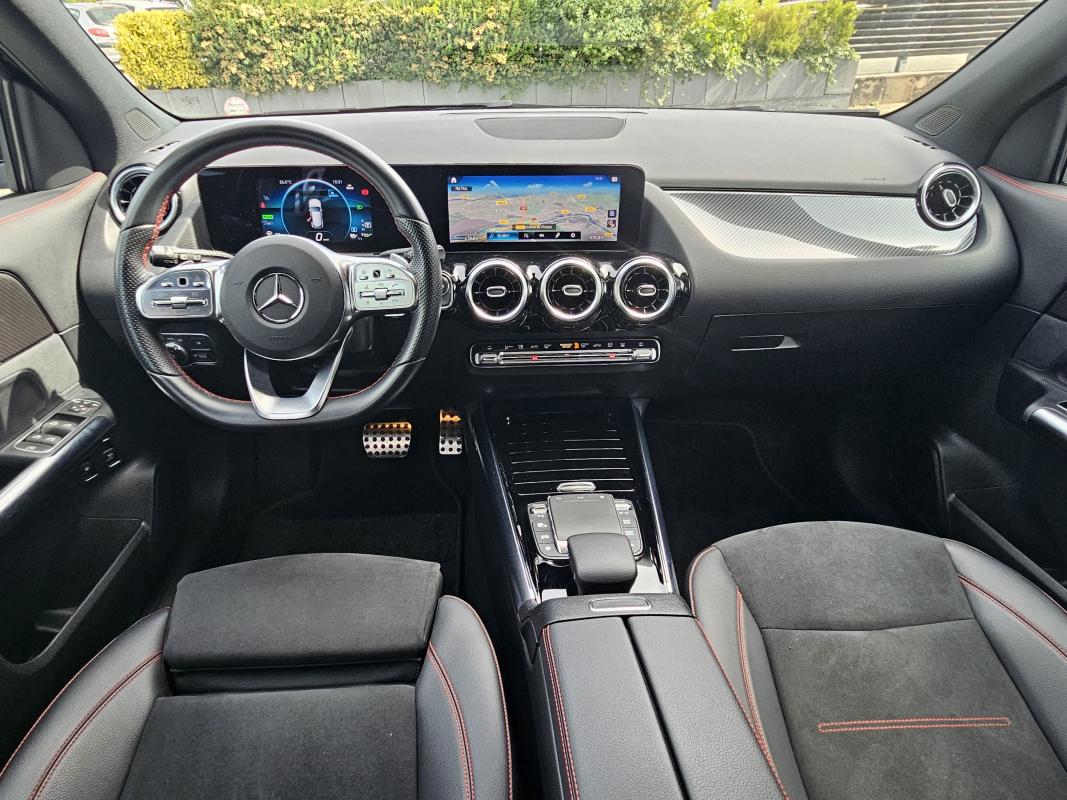 Mercedes Classe GLA — 11