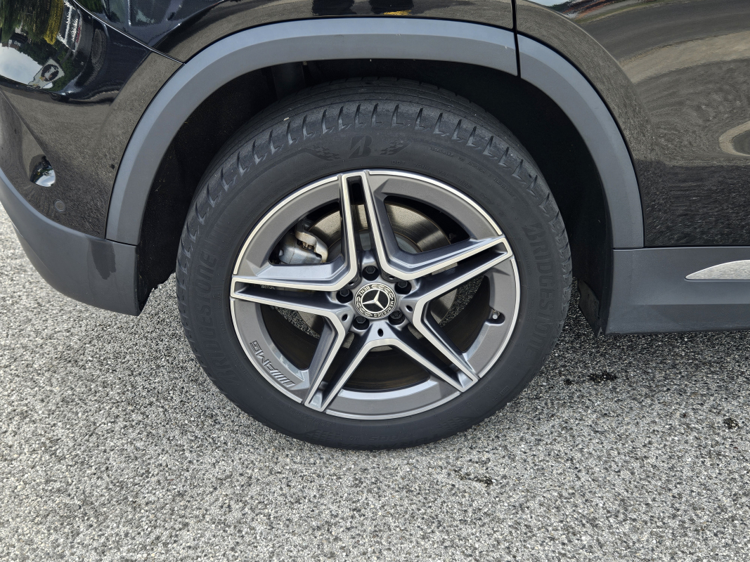 Mercedes Classe GLA — 36