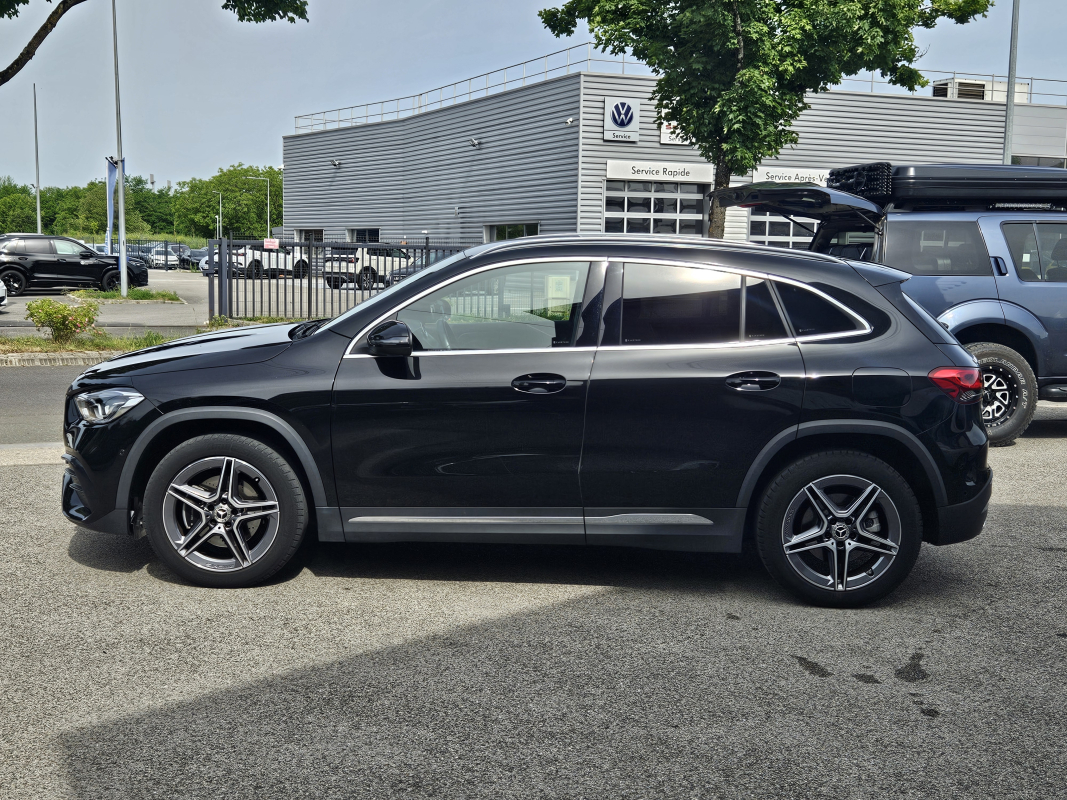 Mercedes Classe GLA — 5