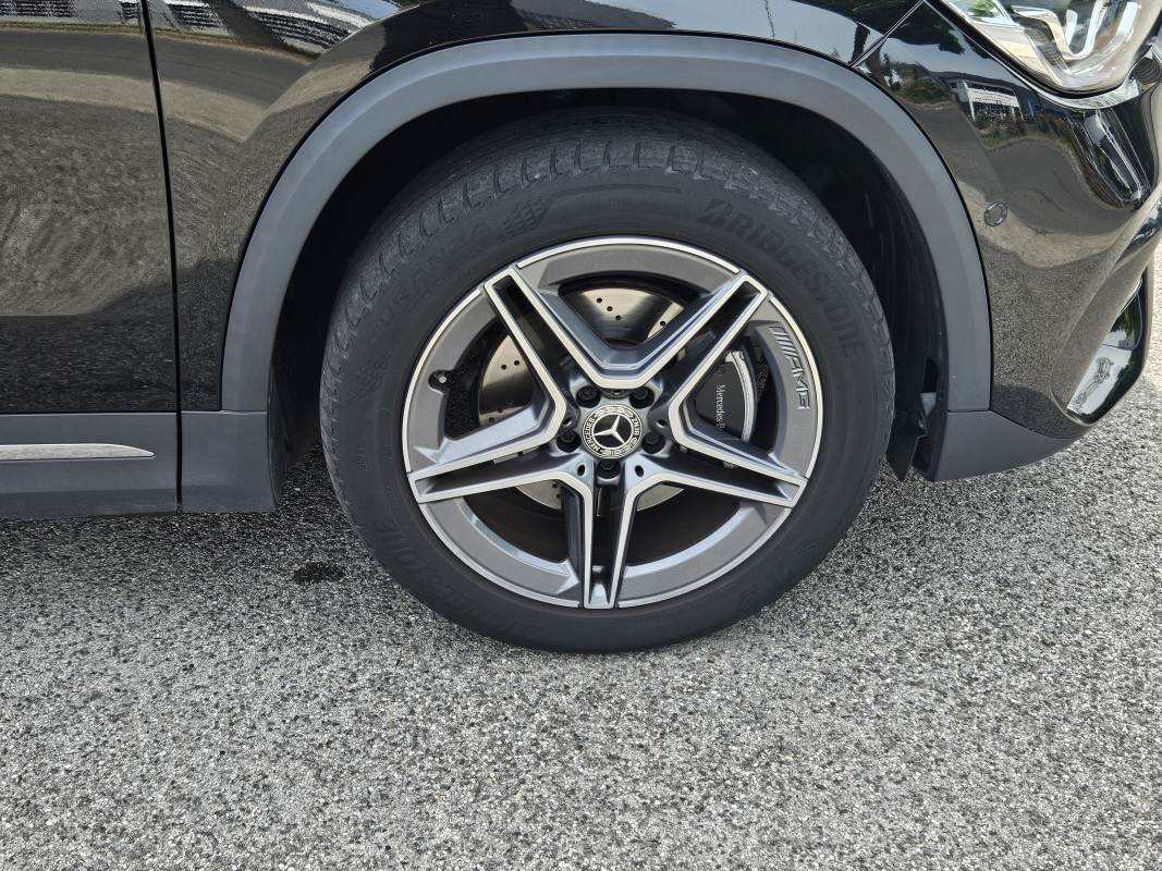Mercedes Classe GLA — 37