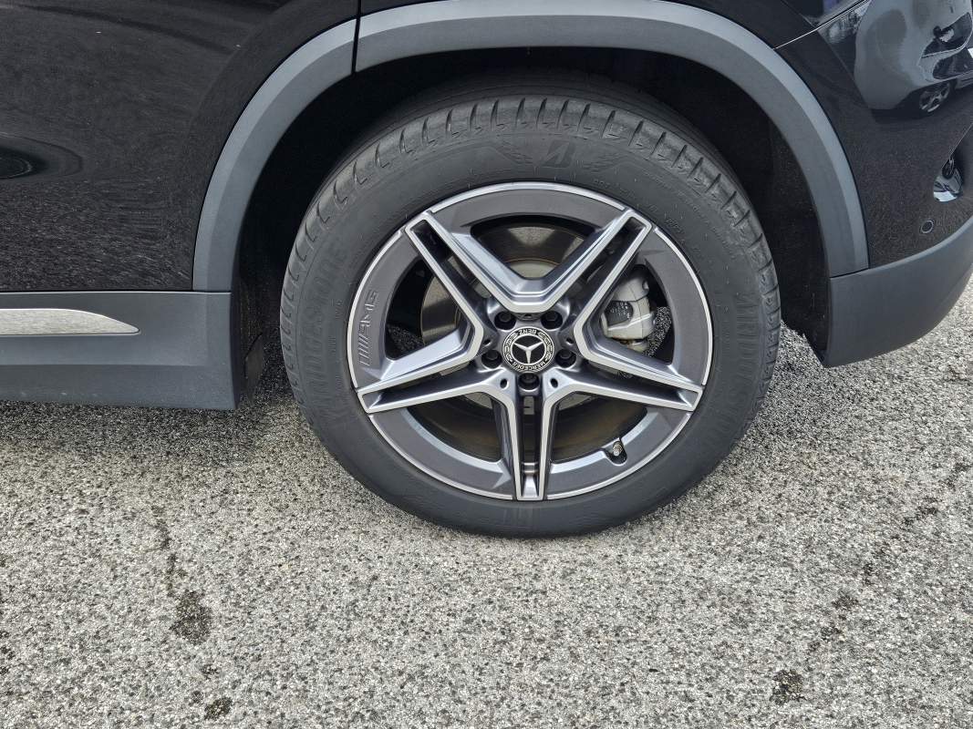 Mercedes Classe GLA — 38