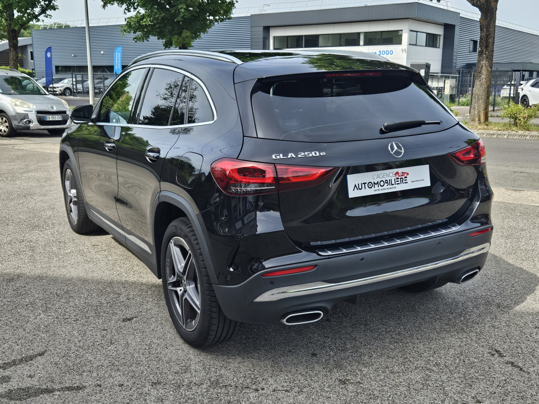 Mercedes Classe GLA — 6