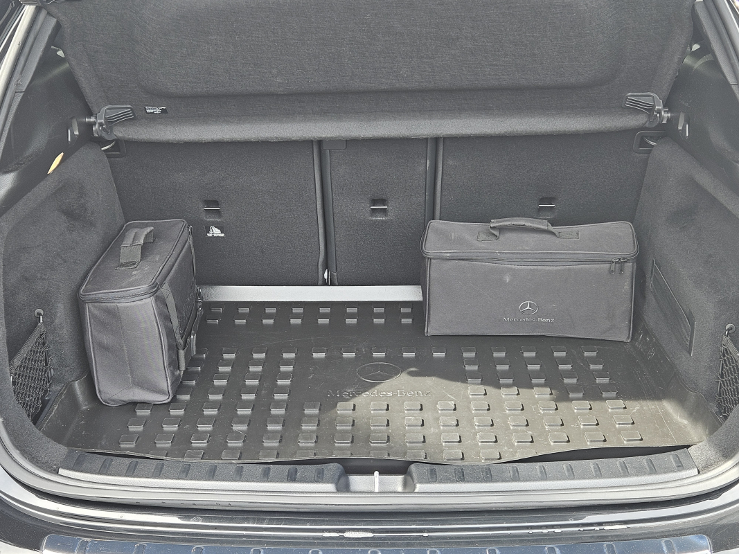 Mercedes Classe GLA — 29