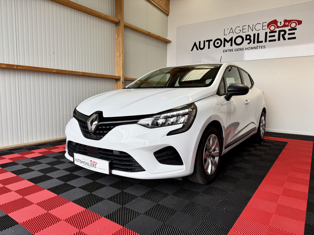 Renault Renault Clio 5