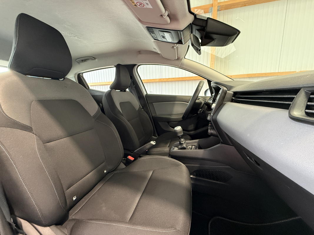 Renault Renault Clio 5 — 14