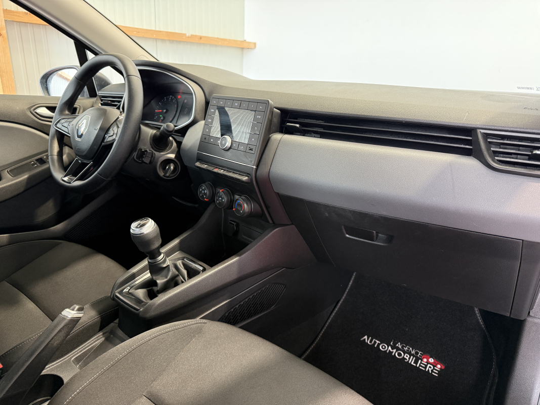 Renault Renault Clio 5 — 13
