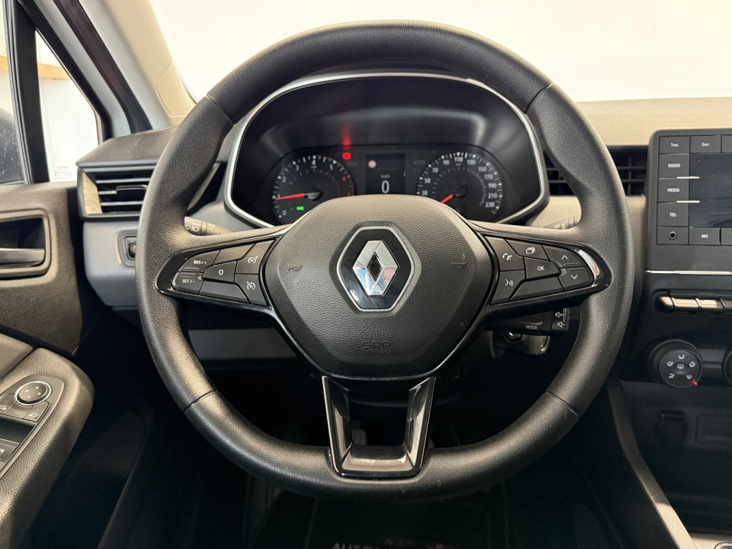 Renault Renault Clio 5 — 16