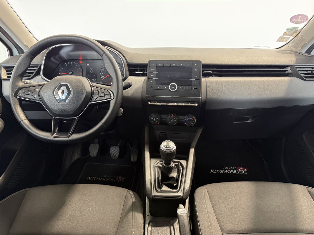 Renault Renault Clio 5 — 10