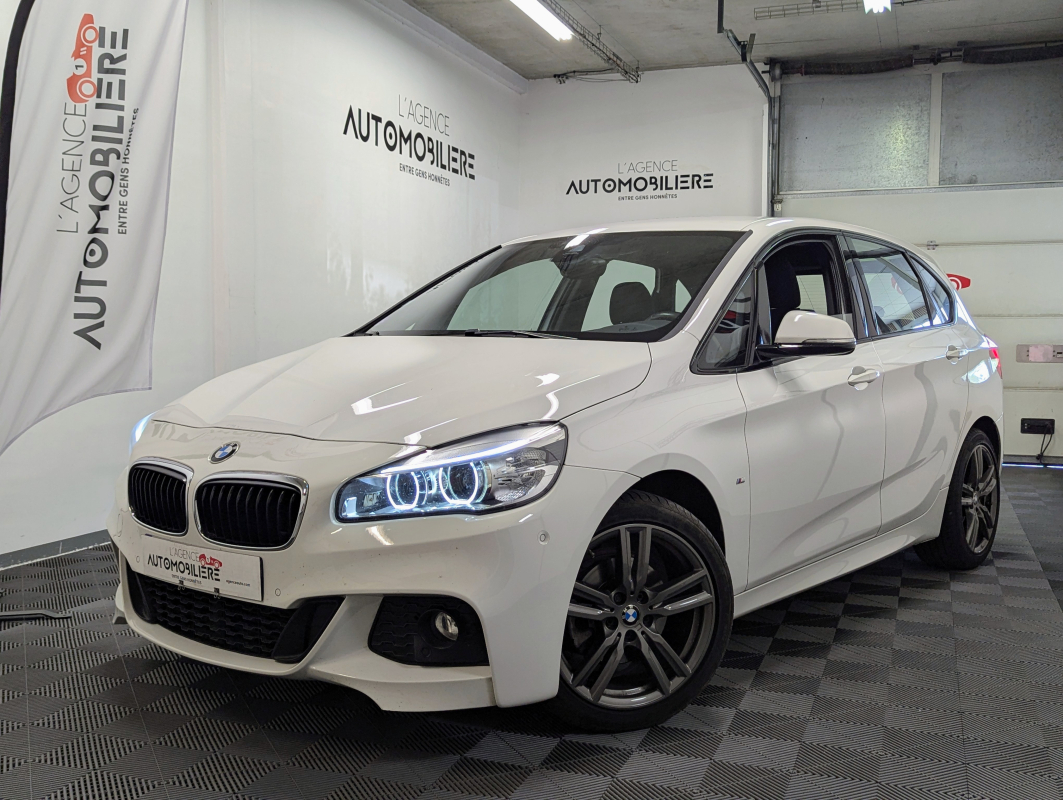 Bmw Série 2