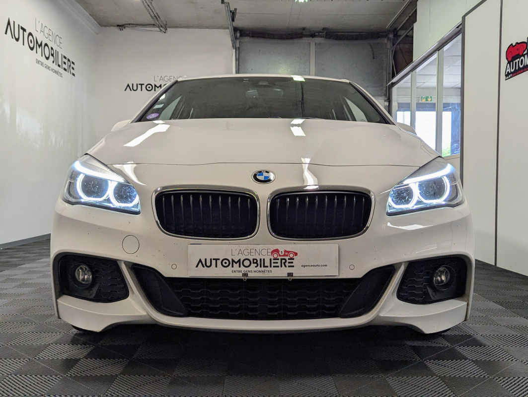 Bmw Série 2 — 5