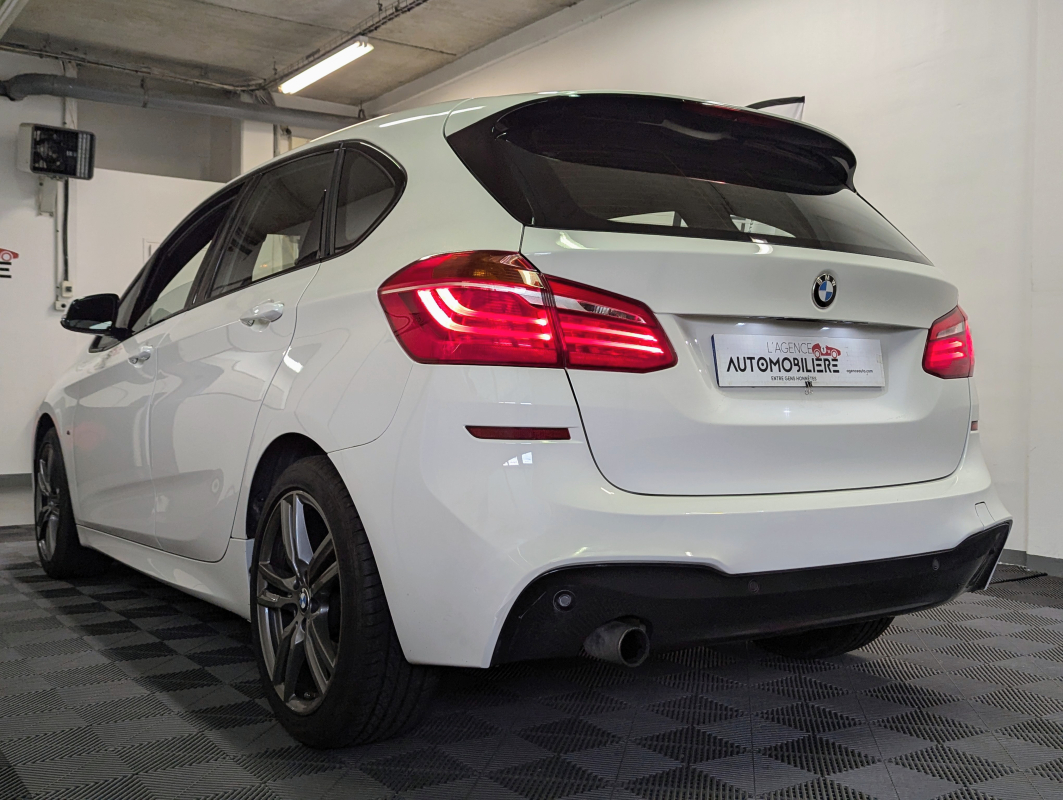 Bmw Série 2 — 4