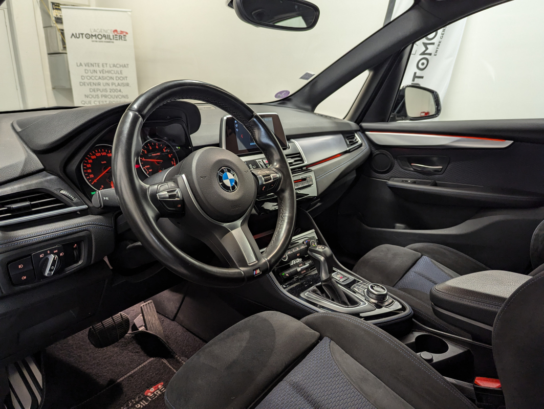 Bmw Série 2 — 6