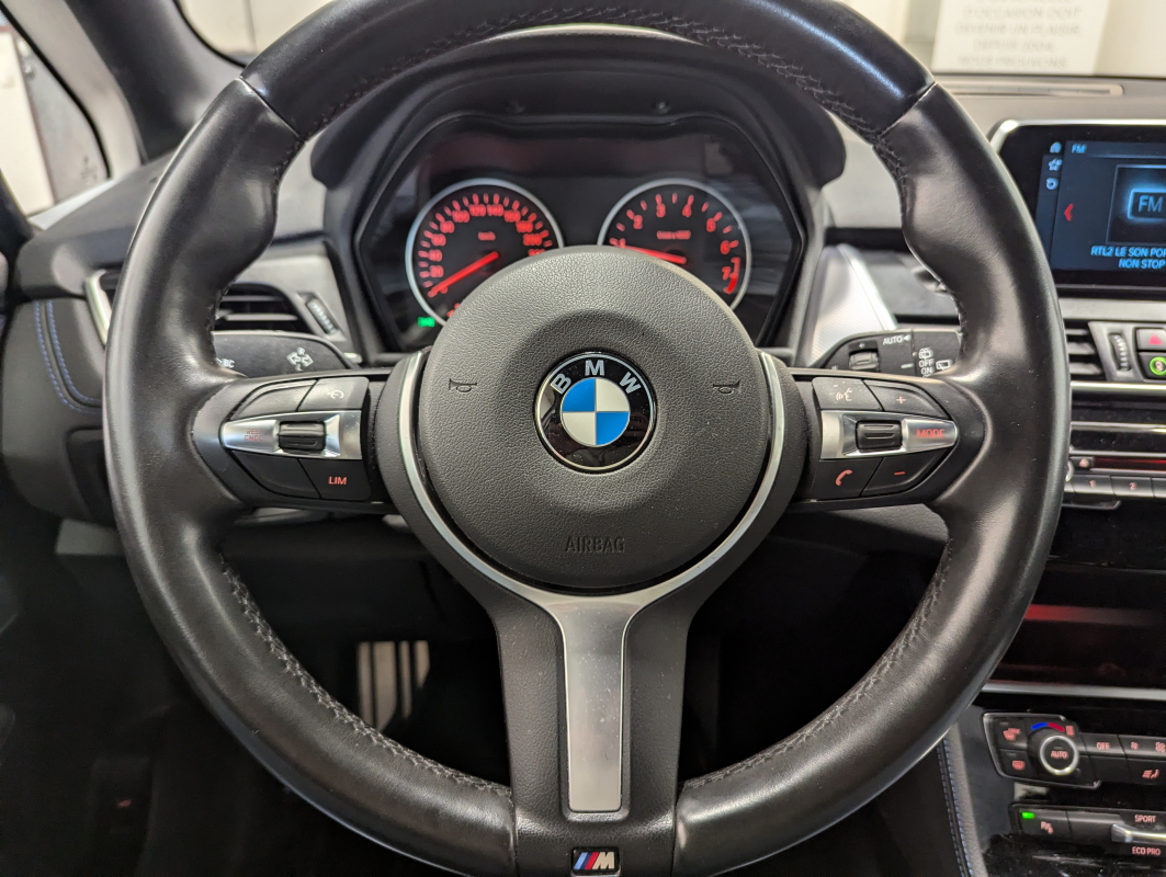 Bmw Série 2 — 16