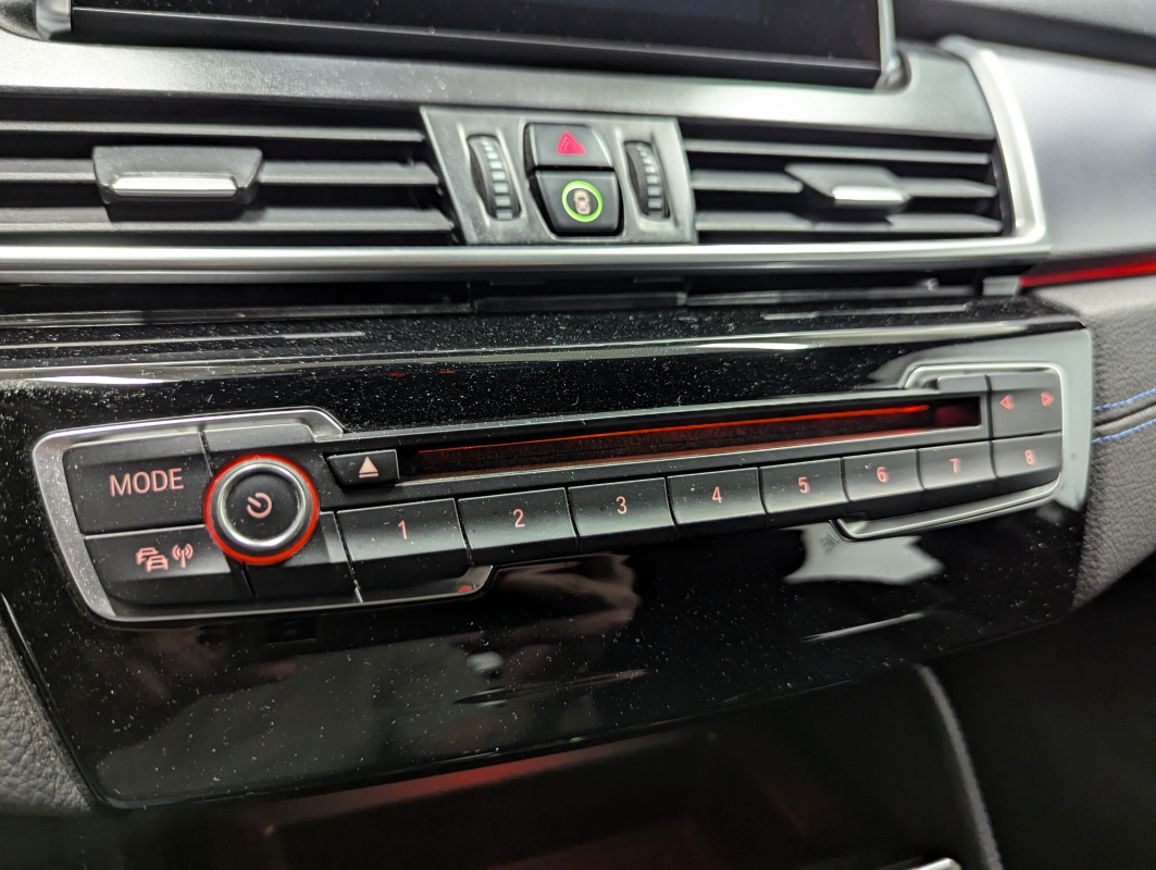 Bmw Série 2 — 19