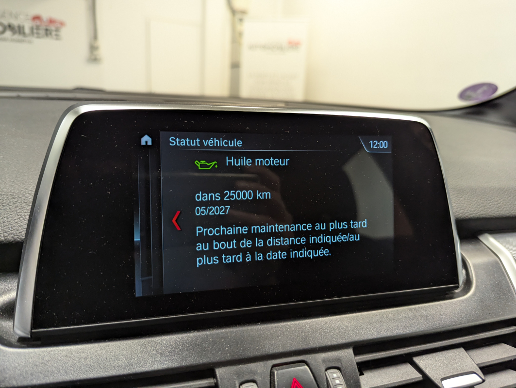 Bmw Série 2 — 25