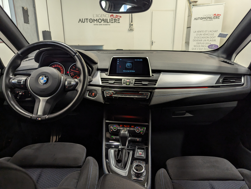 Bmw Série 2 — 8