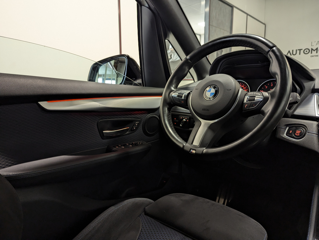 Bmw Série 2 — 7