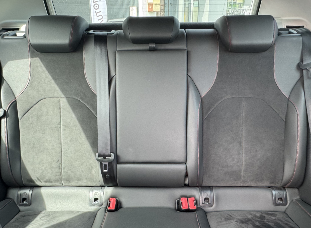 Seat Leon — 27