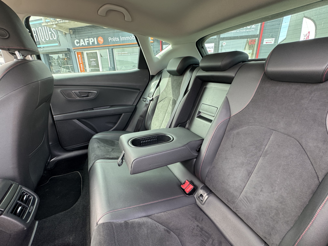 Seat Leon — 31