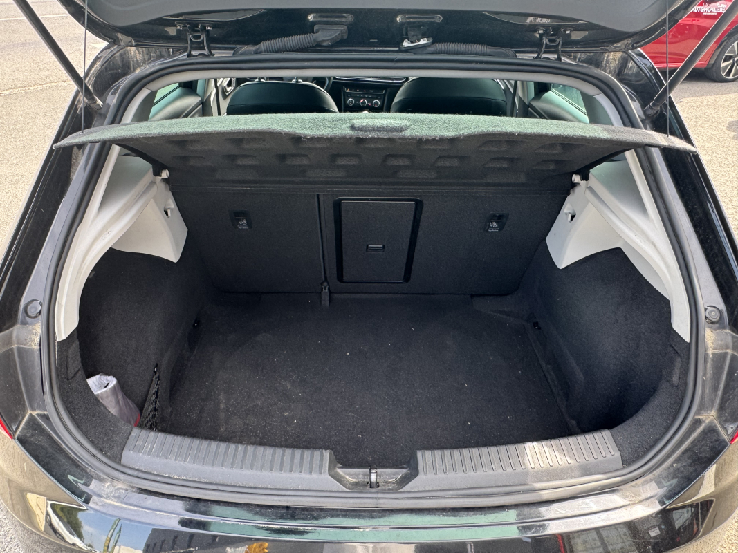 Seat Leon — 28