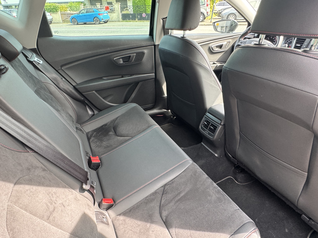 Seat Leon — 26