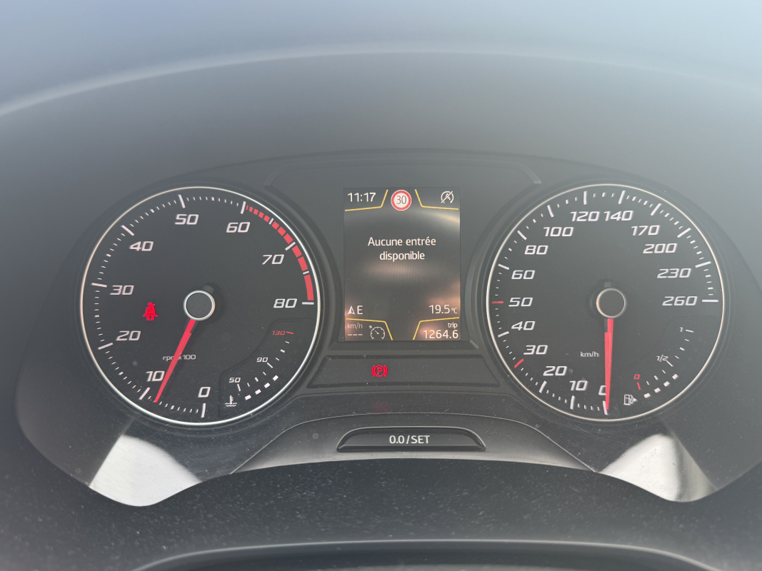 Seat Leon — 16