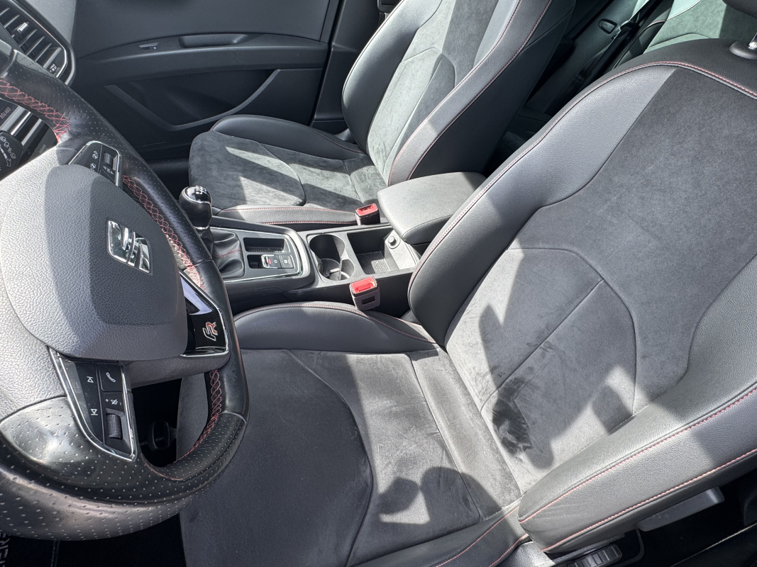 Seat Leon — 30