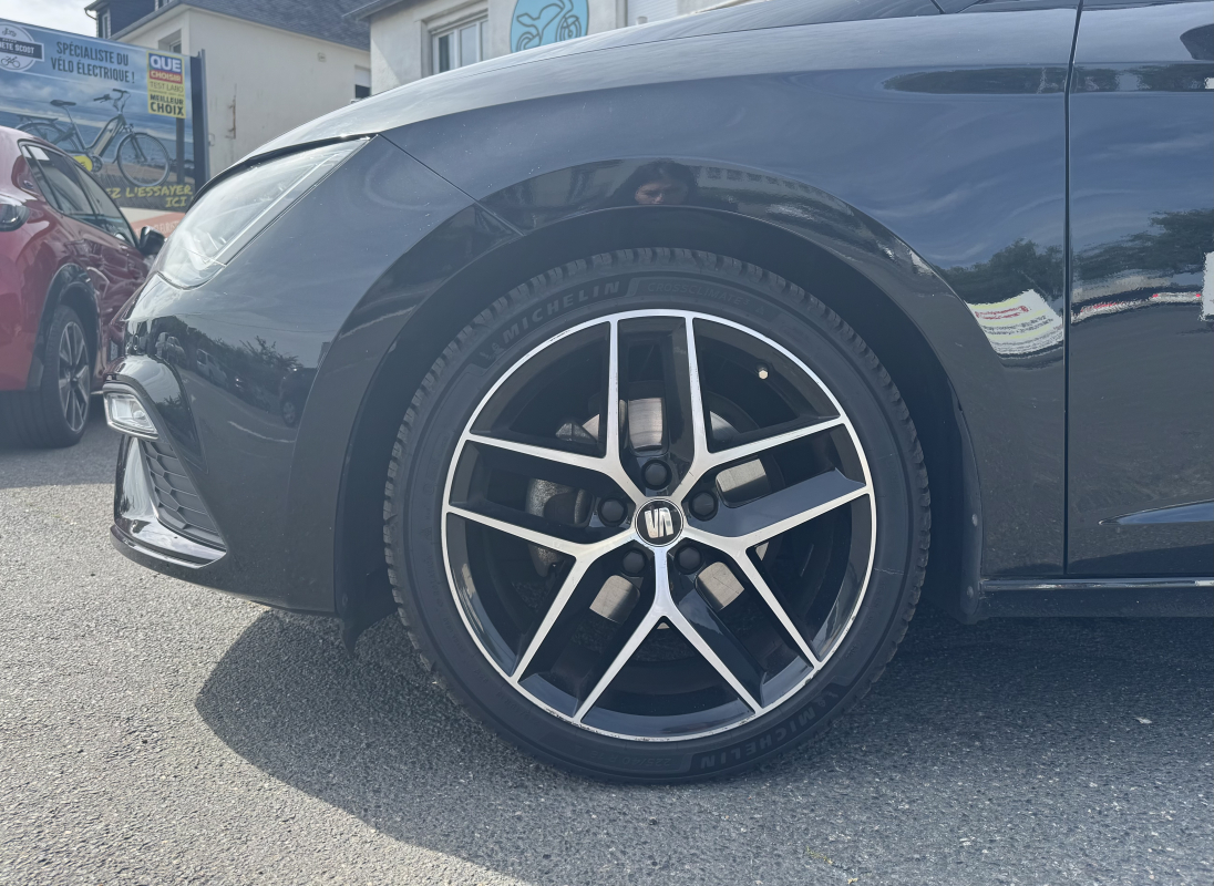 Seat Leon — 33