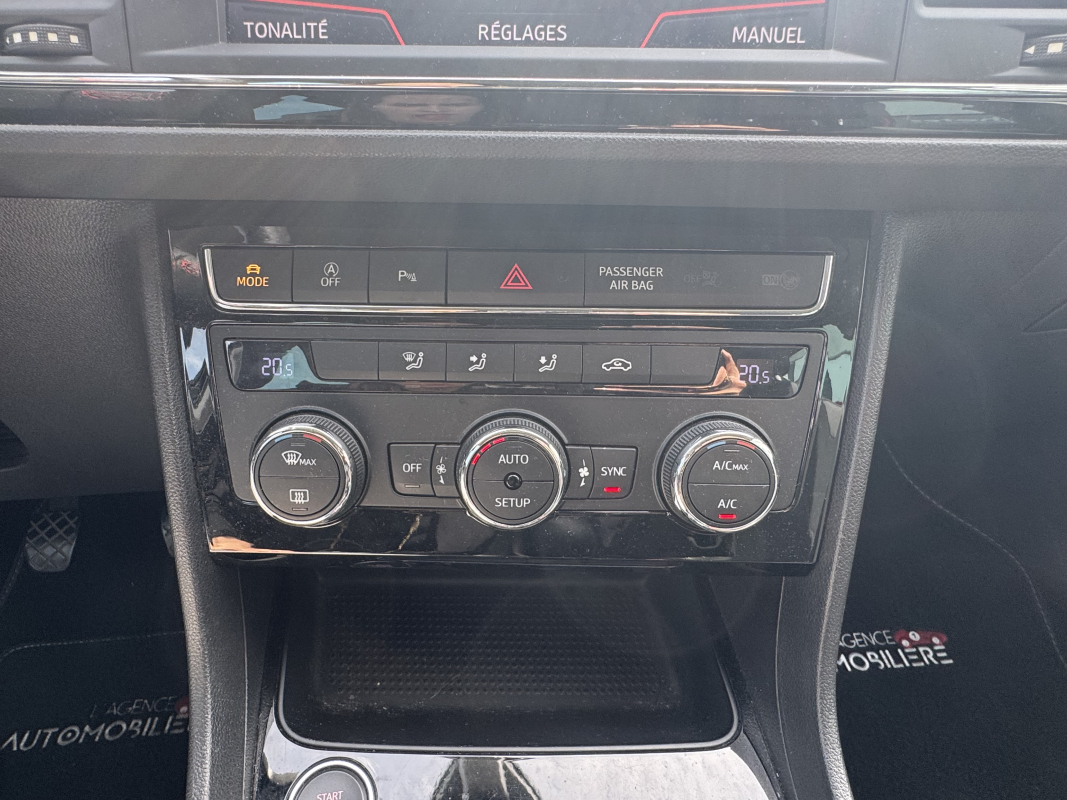 Seat Leon — 22