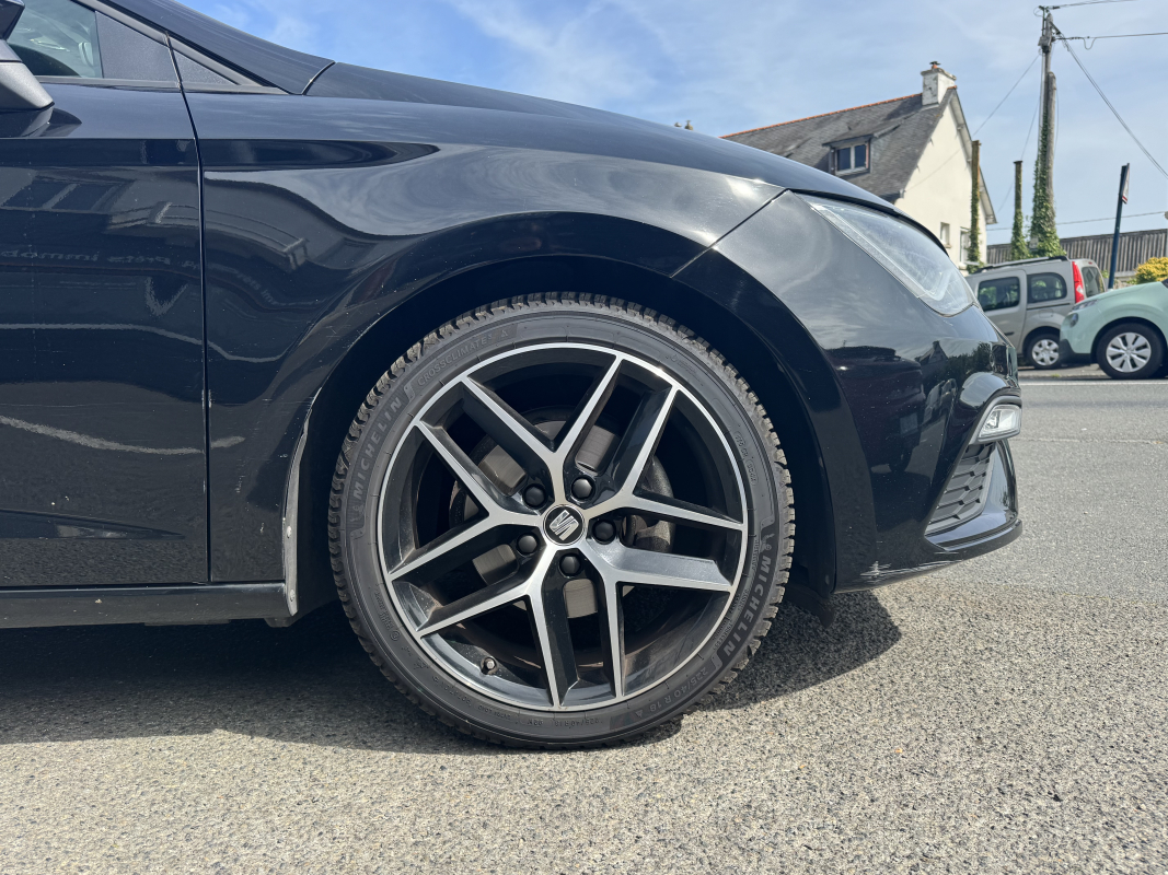 Seat Leon — 36