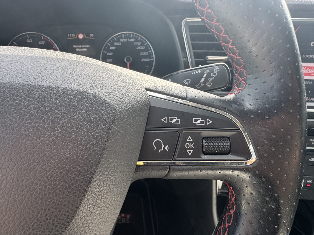 Seat Leon — 18