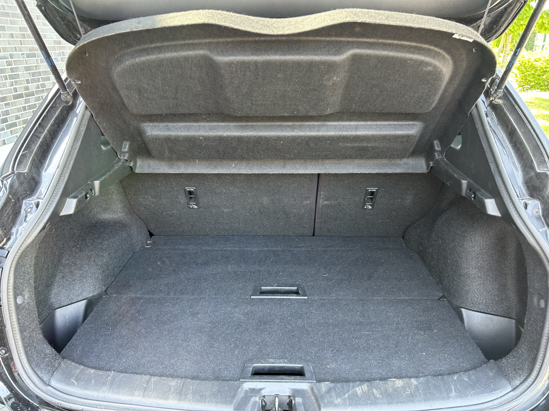 Nissan Qashqai — 29