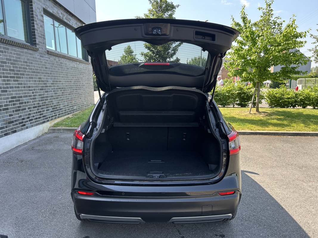 Nissan Qashqai — 28