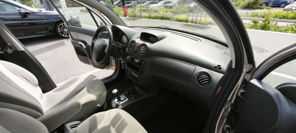 Citroen C3 — 11