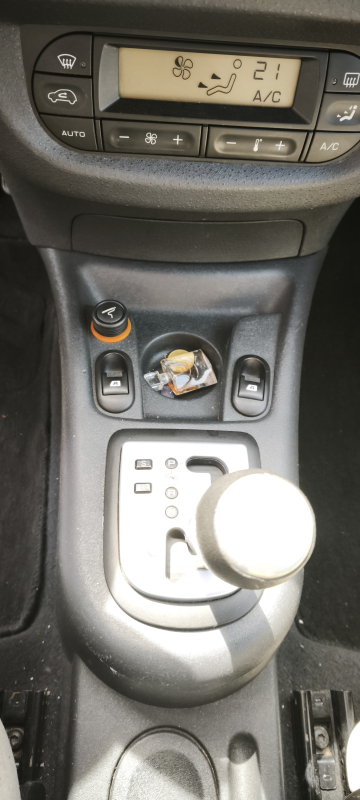 Citroen C3 — 12
