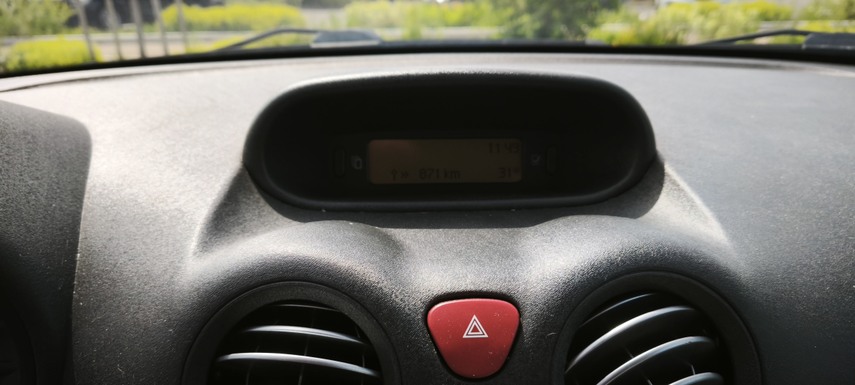 Citroen C3 — 16