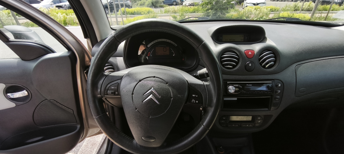 Citroen C3 — 10