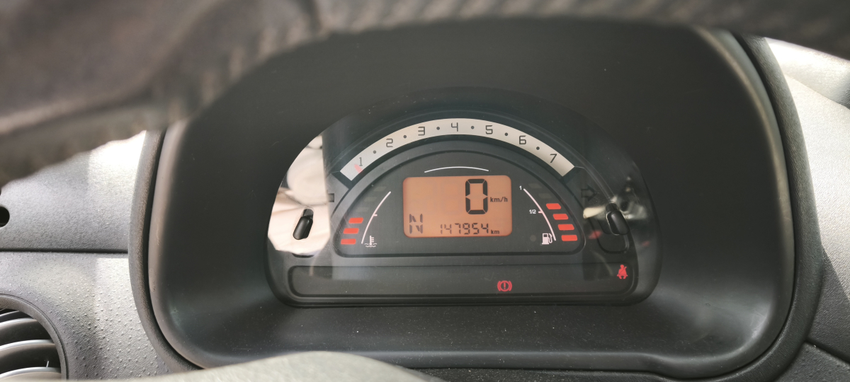 Citroen C3 — 14