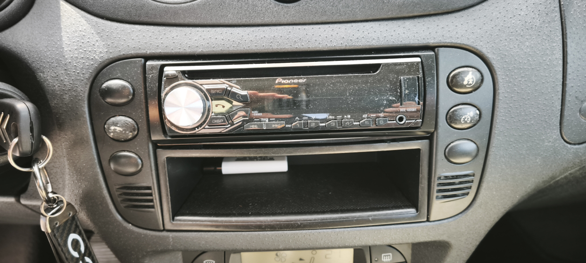 Citroen C3 — 15