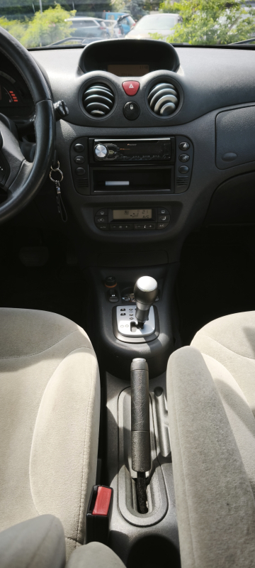 Citroen C3 — 13