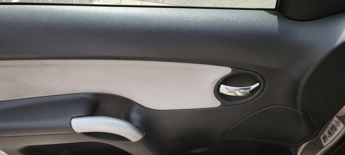 Citroen C3 — 21
