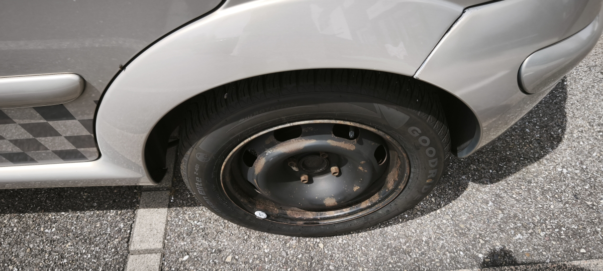 Citroen C3 — 23