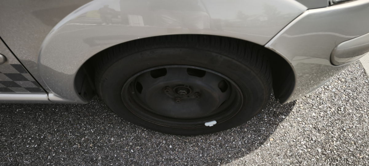 Citroen C3 — 25