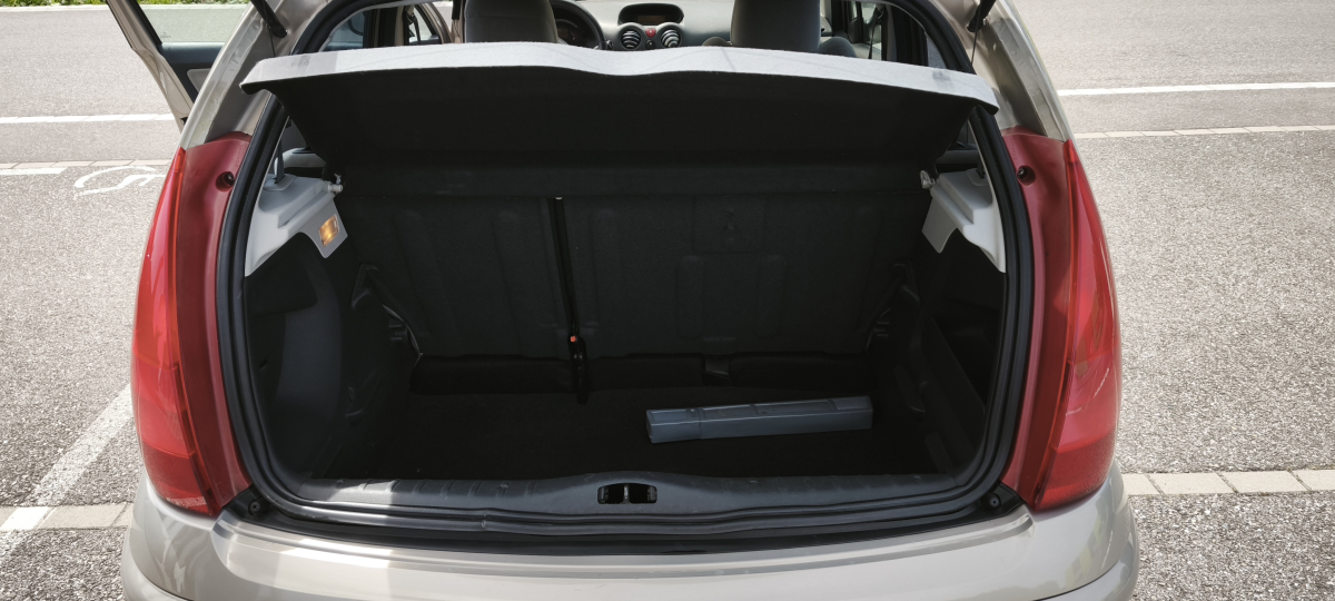 Citroen C3 — 20