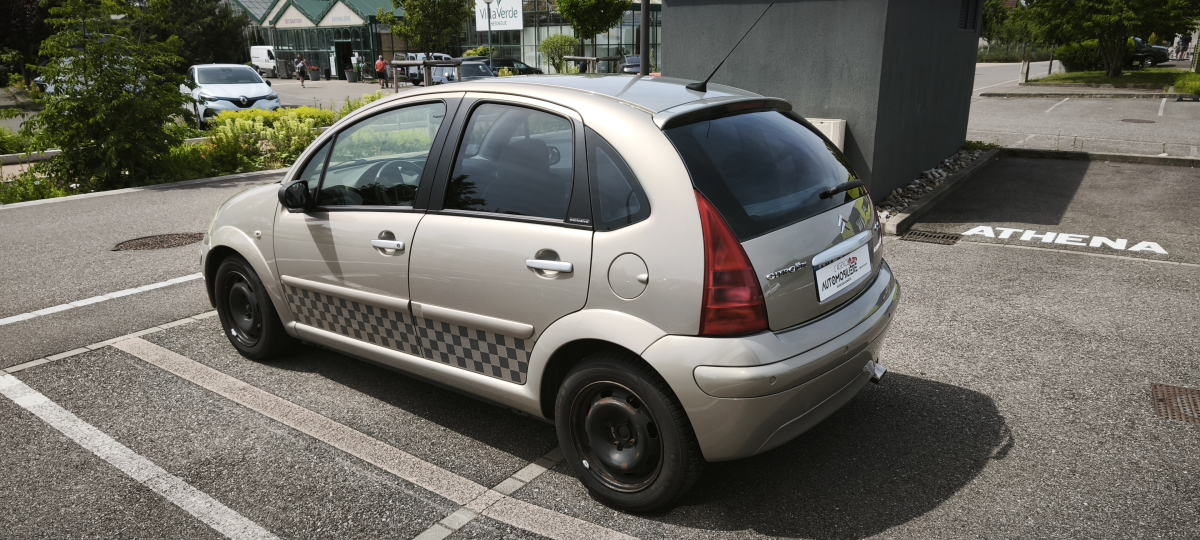 Citroen C3 — 5