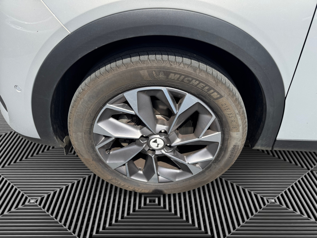 Citroen DS — 20