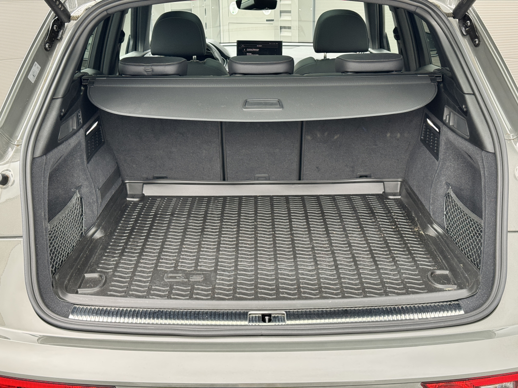 Audi Q5 — 31
