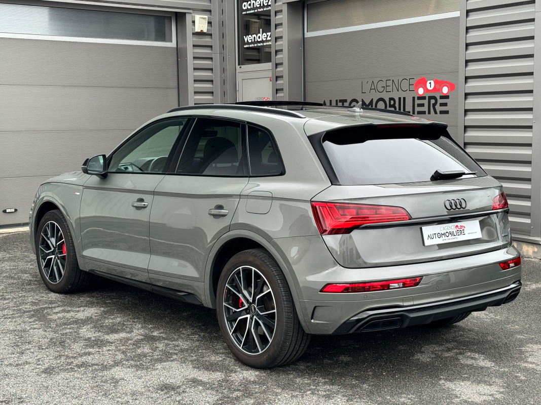 Audi Q5 — 6